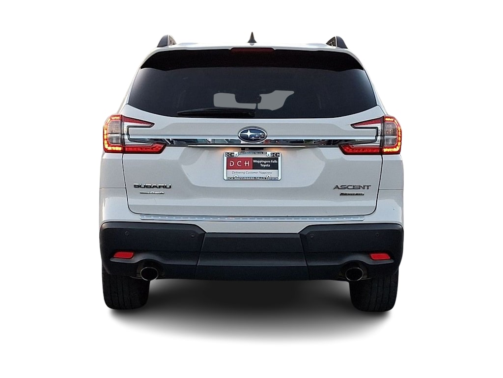 Thumbnail: 2023 Subaru Ascent - 18