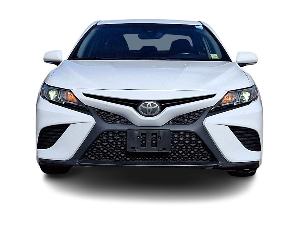 Thumbnail: 2018 Toyota Camry - 6