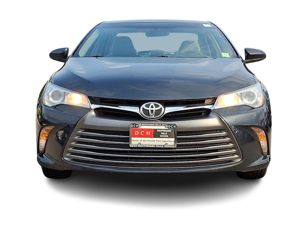 Thumbnail: 2016 Toyota Camry - 6