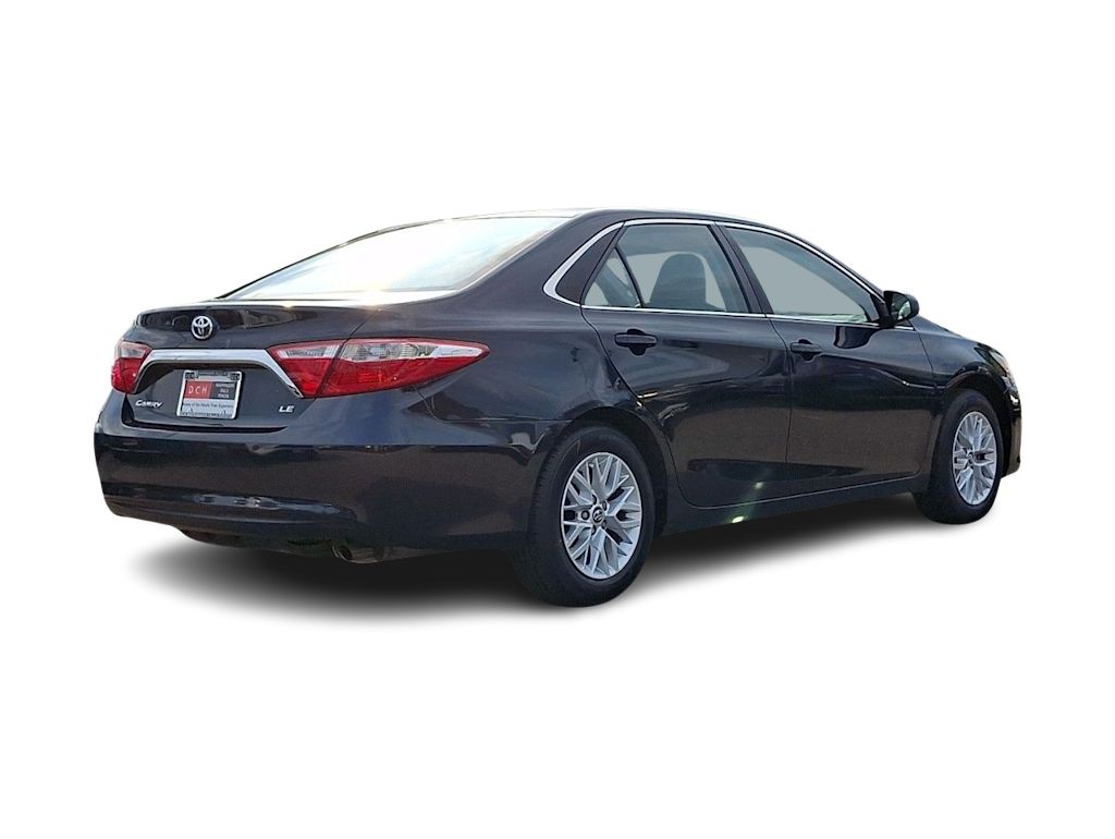 Thumbnail: 2016 Toyota Camry - 18