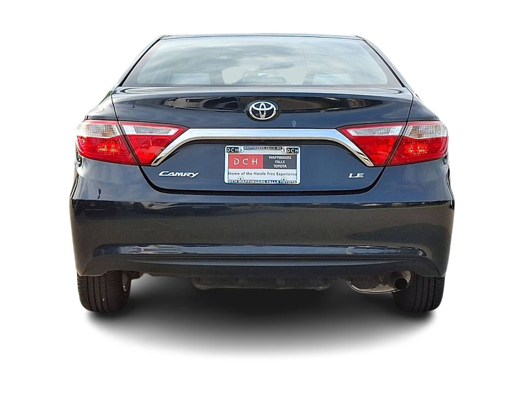 Thumbnail: 2016 Toyota Camry - 5
