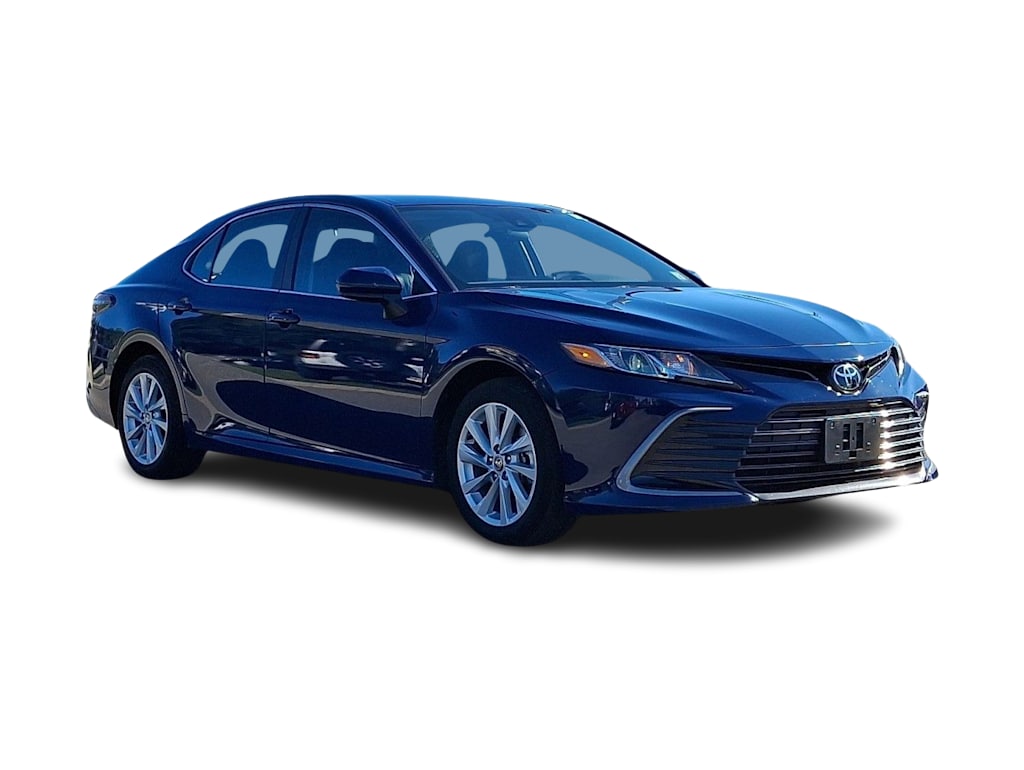 Thumbnail: 2024 Toyota Camry - 18