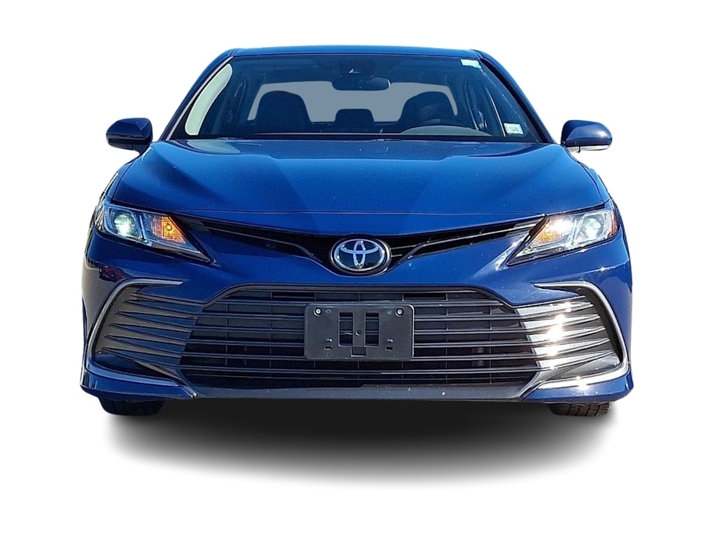 Thumbnail: 2024 Toyota Camry - 6