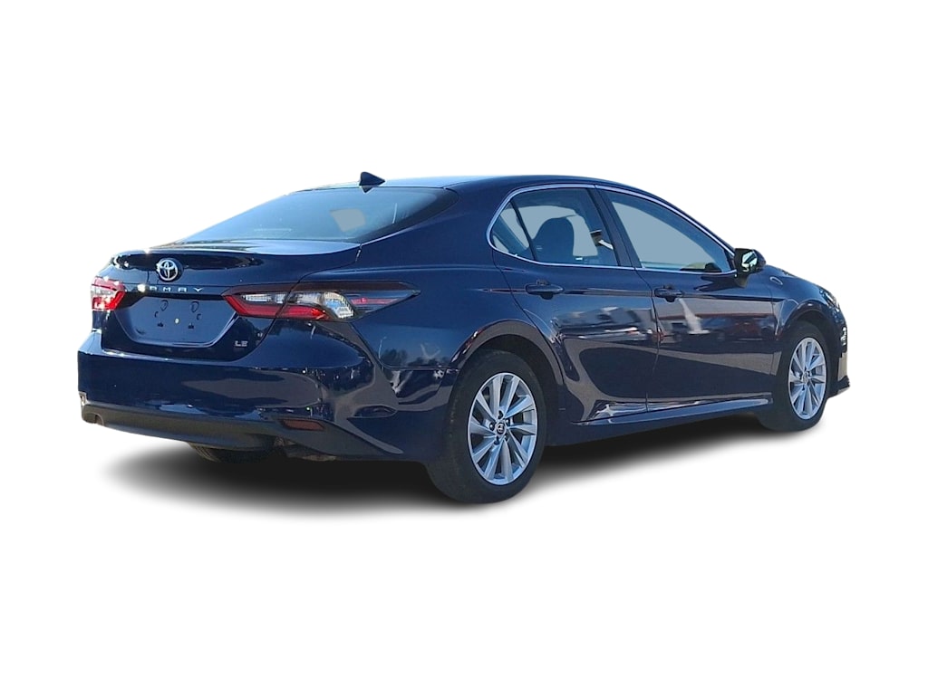 Thumbnail: 2024 Toyota Camry - 19