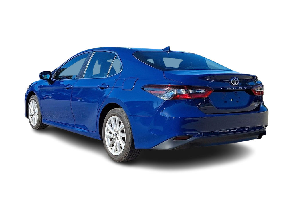 Thumbnail: 2024 Toyota Camry - 4