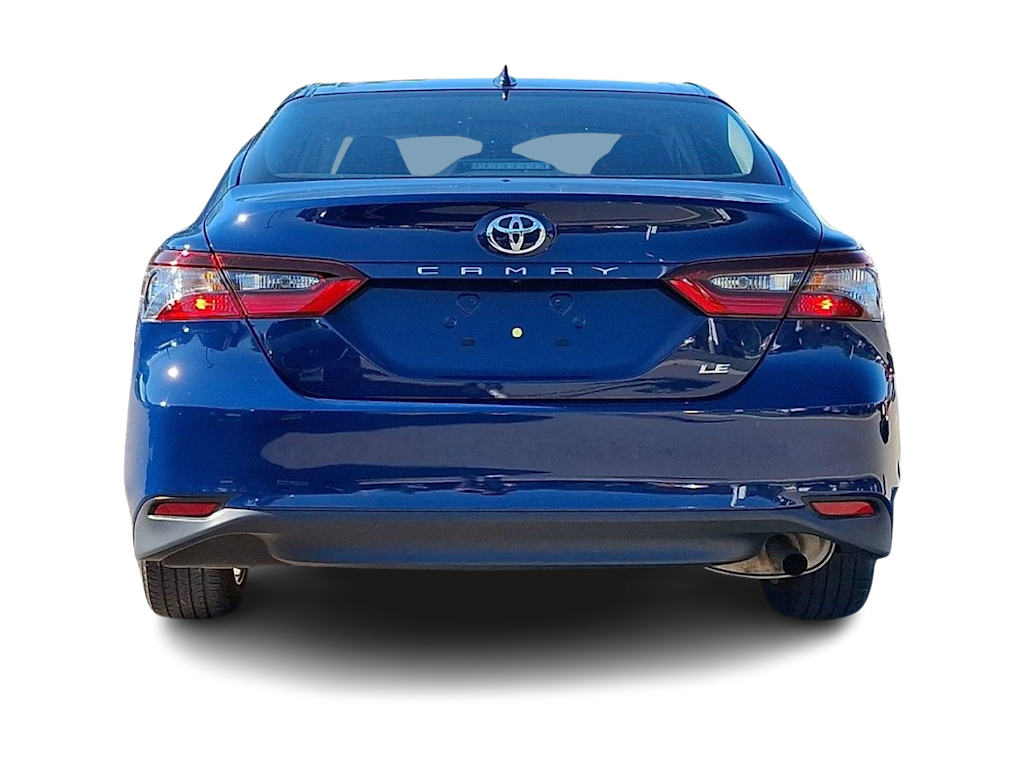 Thumbnail: 2024 Toyota Camry - 5