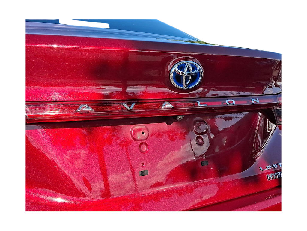 Thumbnail: 2021 Toyota Avalon - 32