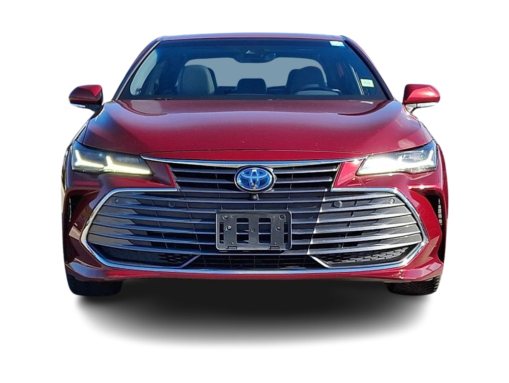 Thumbnail: 2021 Toyota Avalon - 6