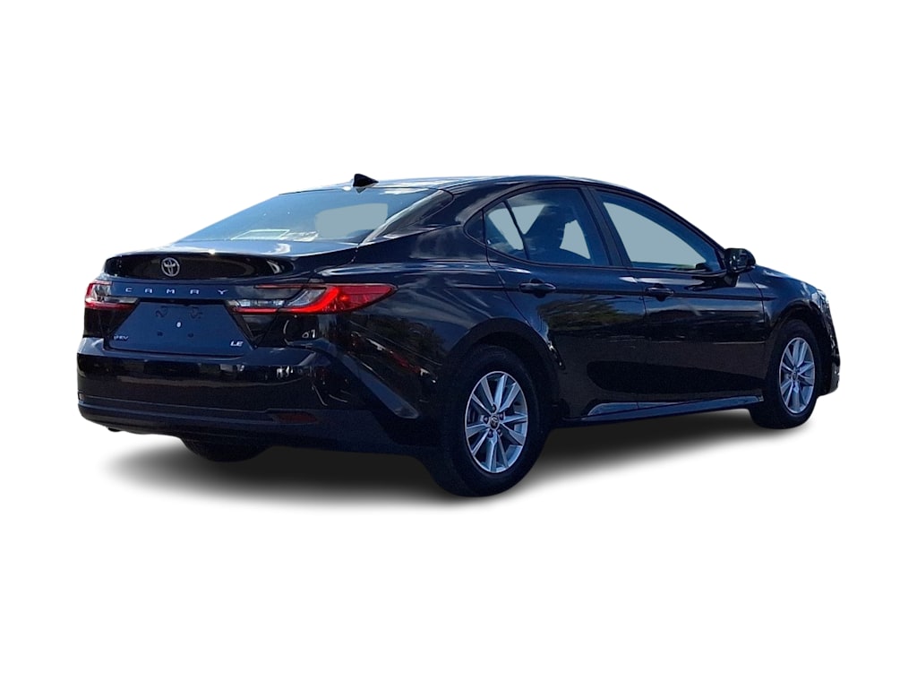 Thumbnail: 2025 Toyota Camry - 19
