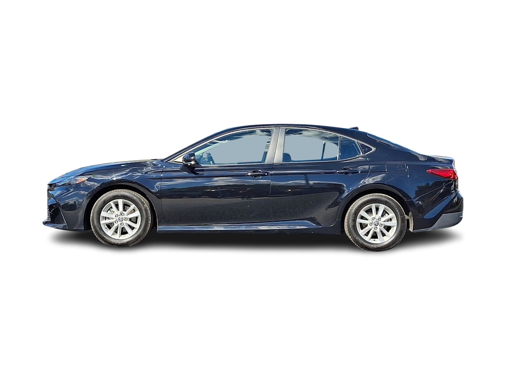 Thumbnail: 2025 Toyota Camry - 3
