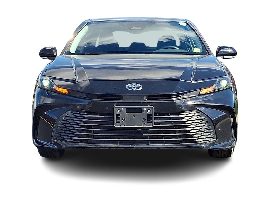 Thumbnail: 2025 Toyota Camry - 6