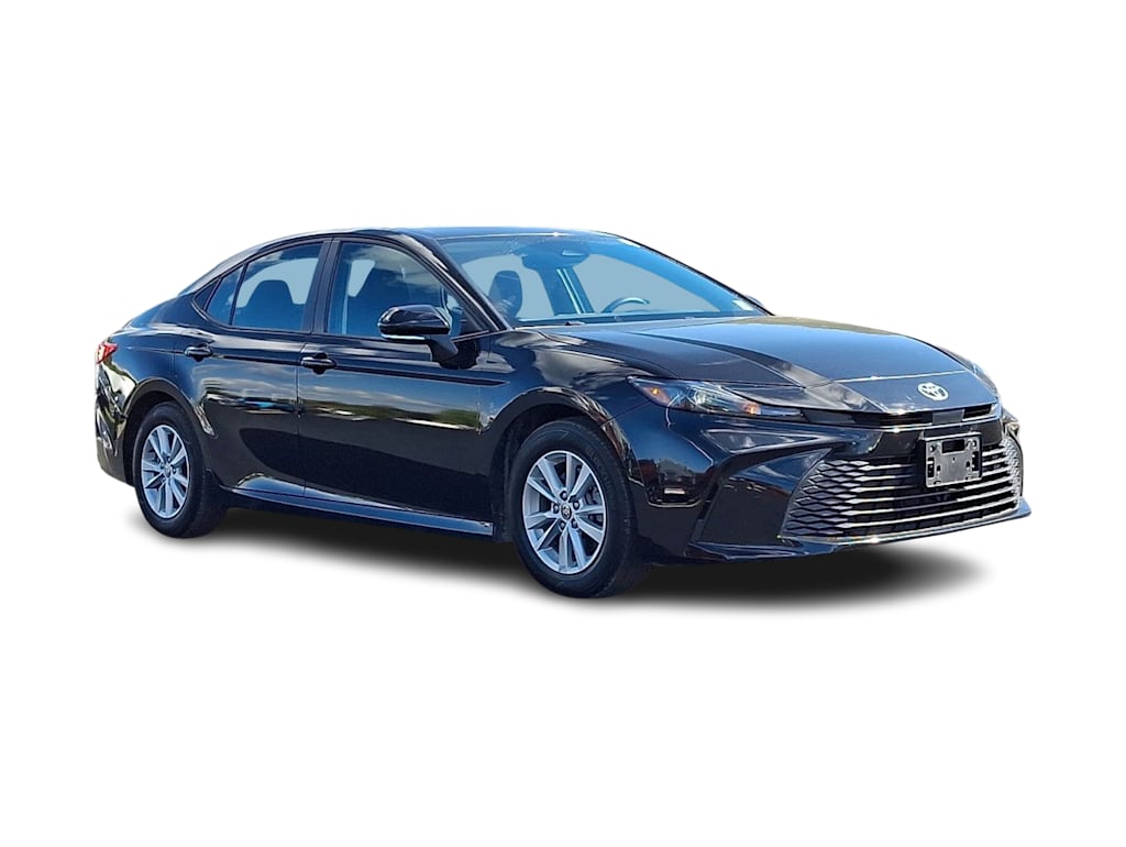Thumbnail: 2025 Toyota Camry - 18