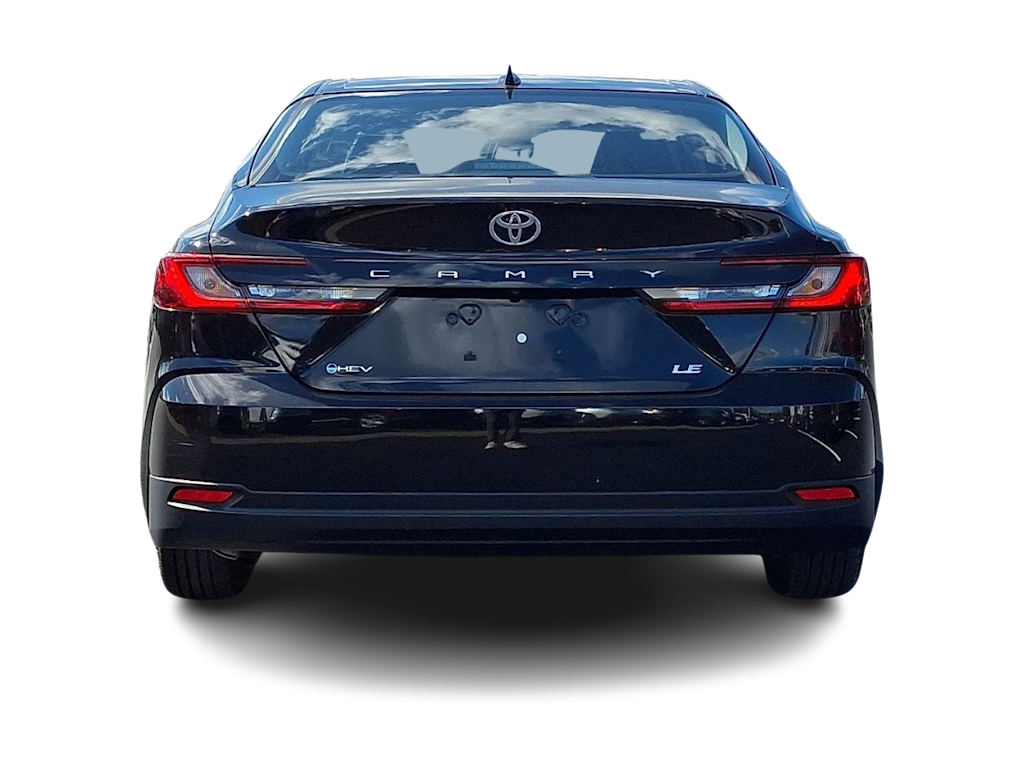 Thumbnail: 2025 Toyota Camry - 5