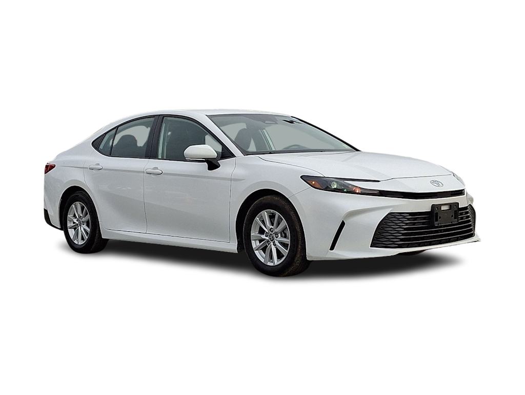 Thumbnail: 2025 Toyota Camry - 16
