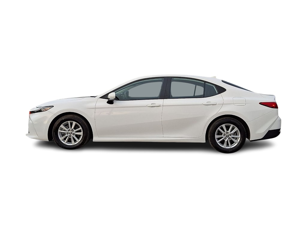 Thumbnail: 2025 Toyota Camry - 3