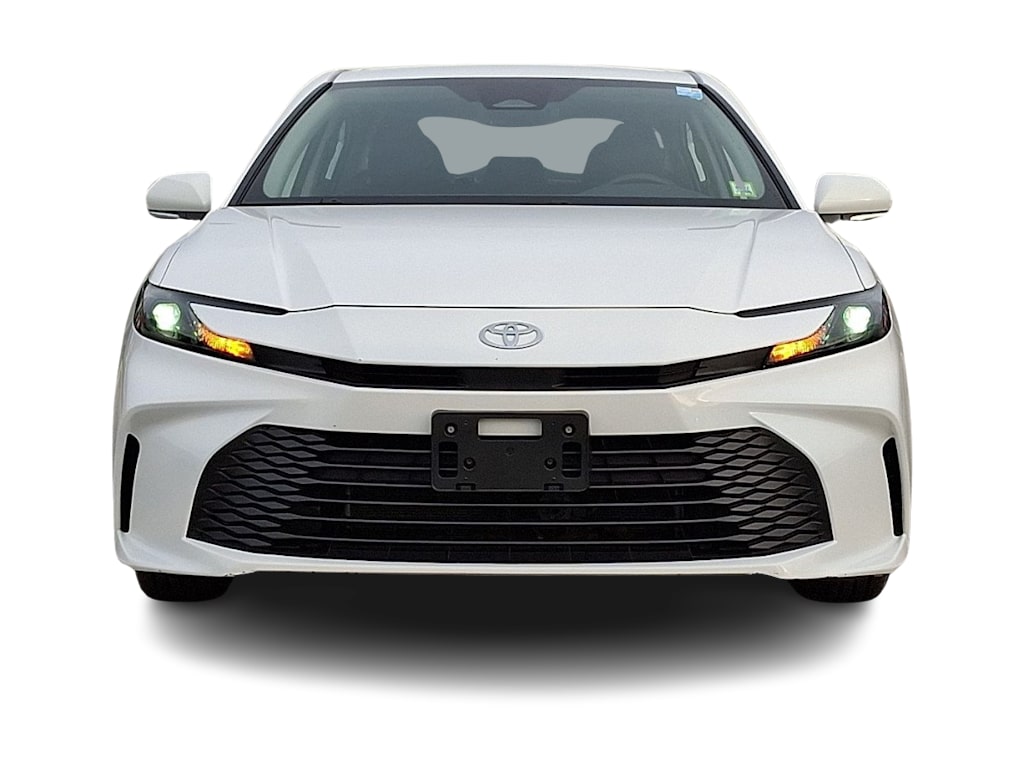 Thumbnail: 2025 Toyota Camry - 5