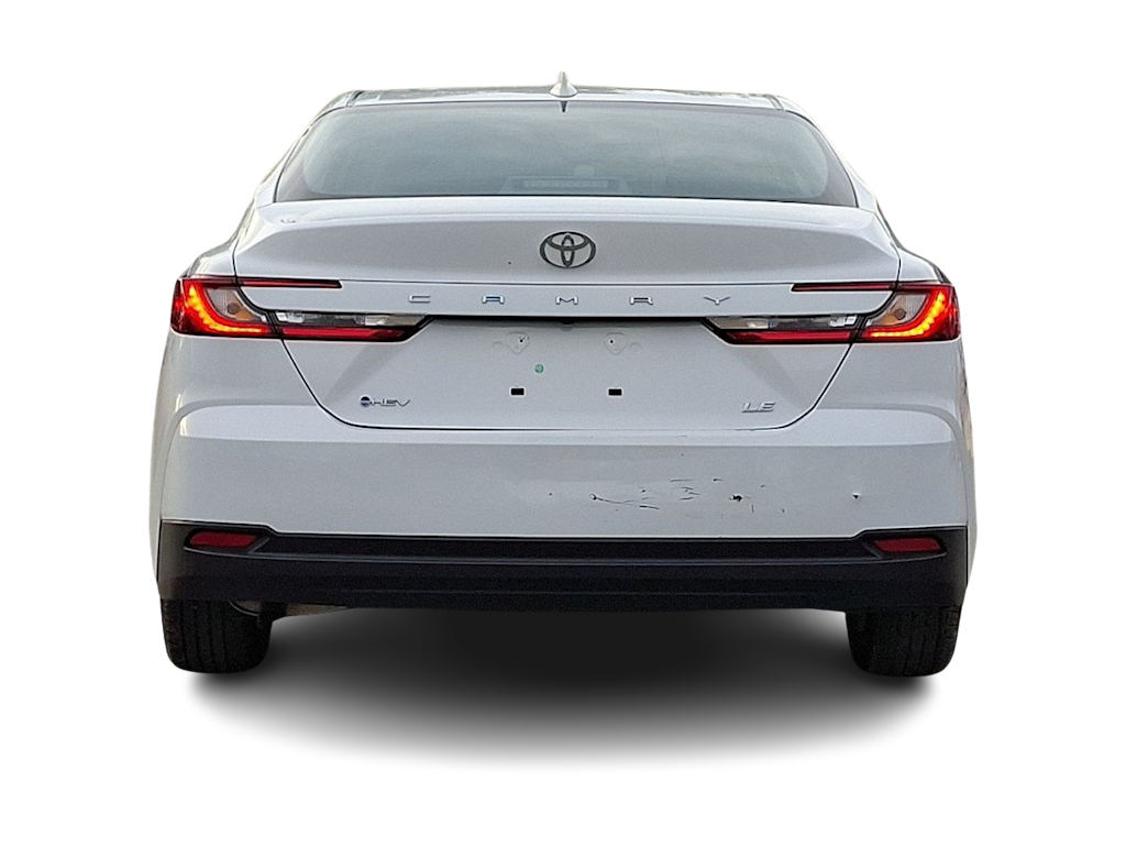 Thumbnail: 2025 Toyota Camry - 18