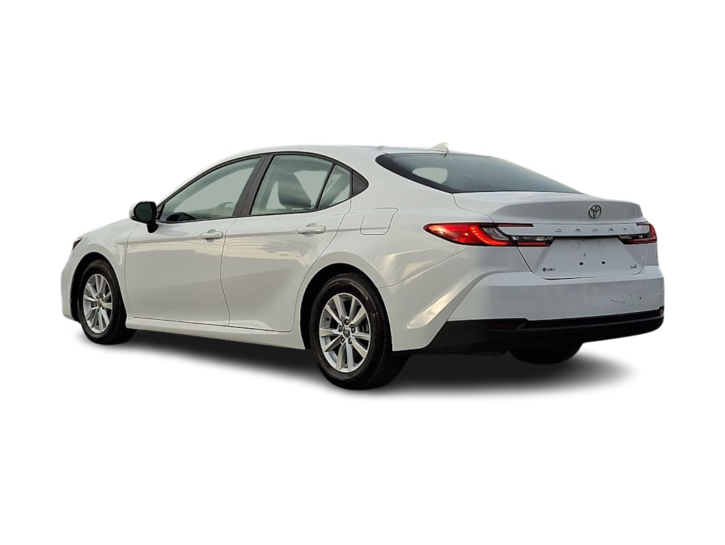 Thumbnail: 2025 Toyota Camry - 4