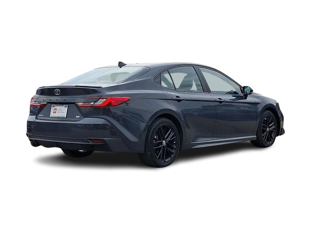 Thumbnail: 2025 Toyota Camry - 17