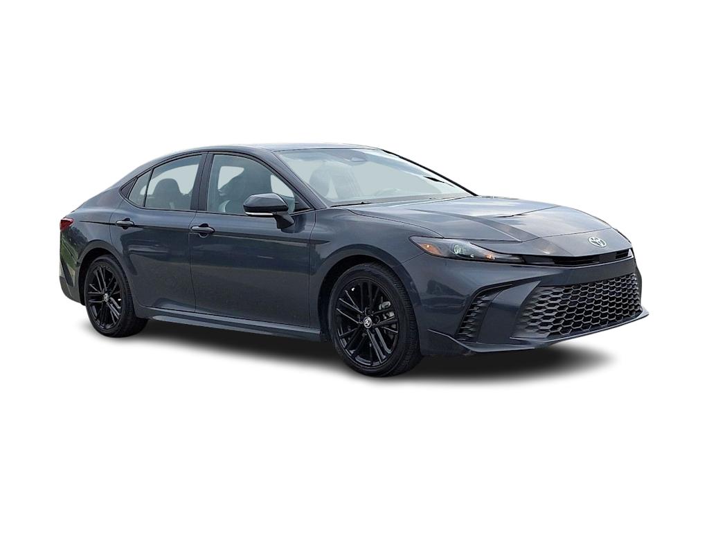Thumbnail: 2025 Toyota Camry - 16