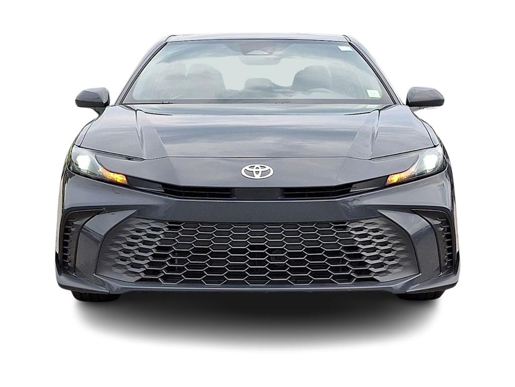 Thumbnail: 2025 Toyota Camry - 6