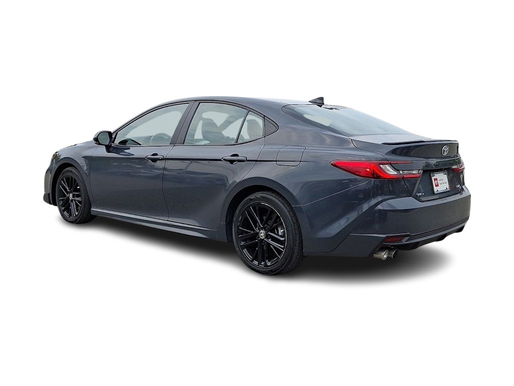 Thumbnail: 2025 Toyota Camry - 4