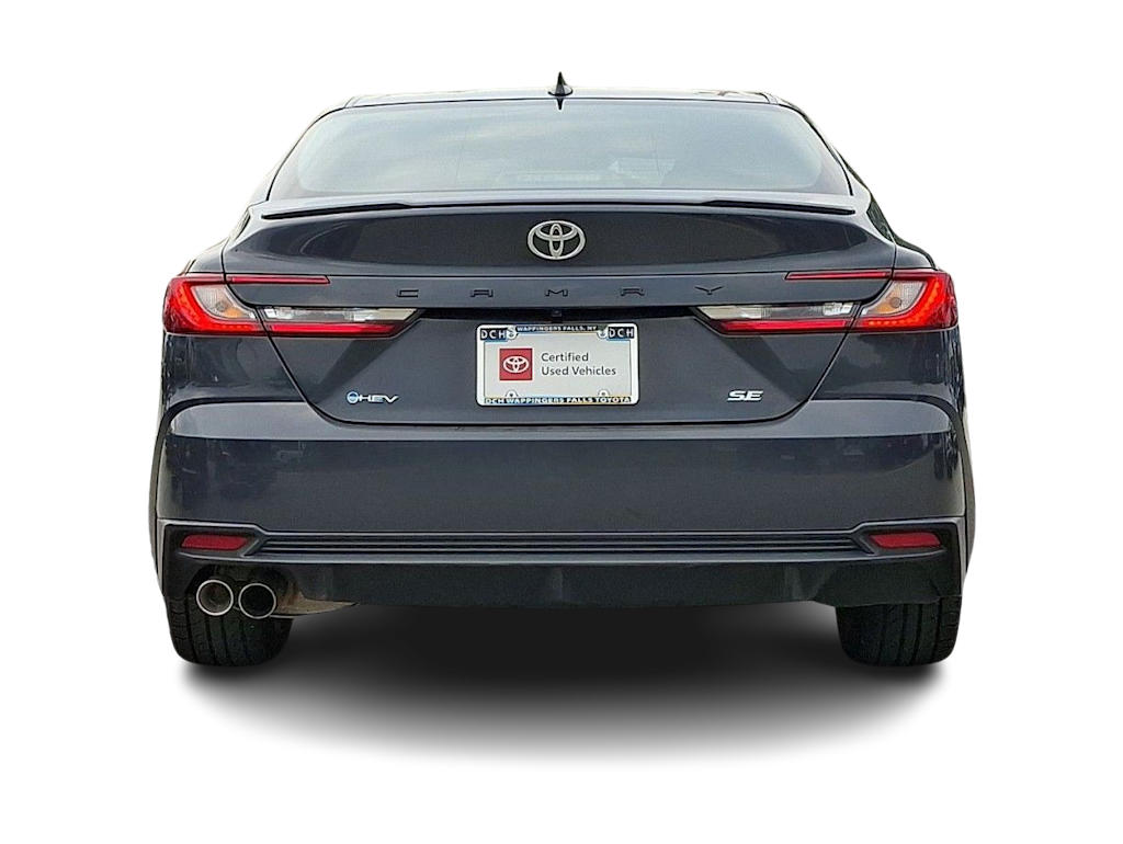 Thumbnail: 2025 Toyota Camry - 5