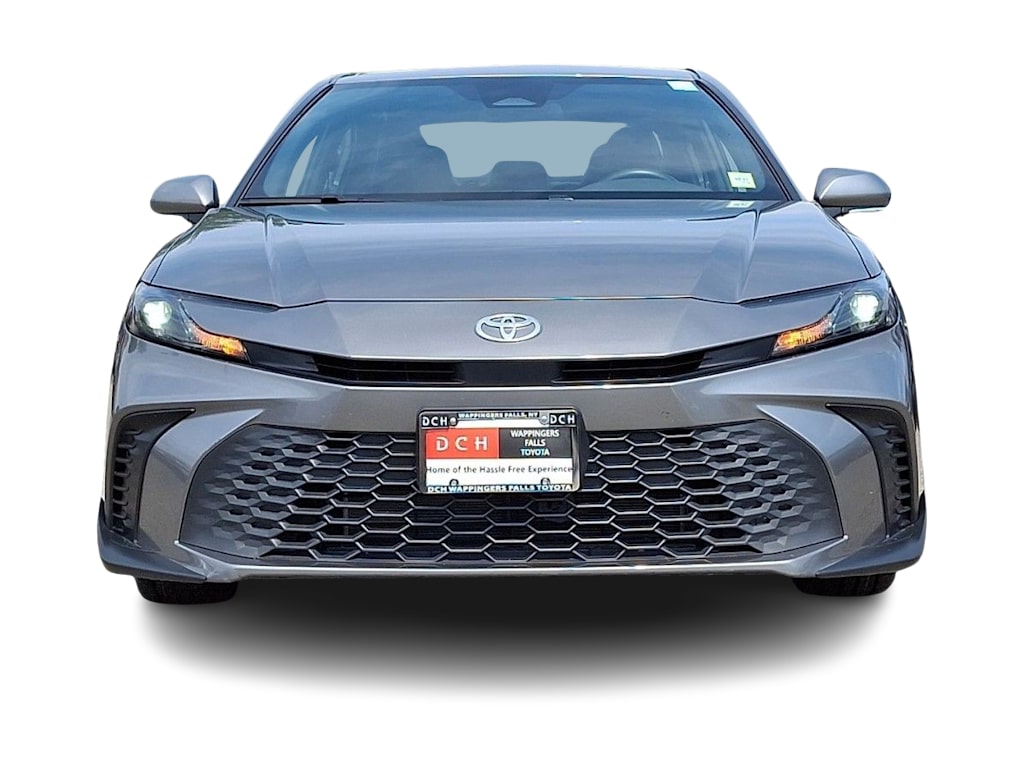 Thumbnail: 2025 Toyota Camry - 6