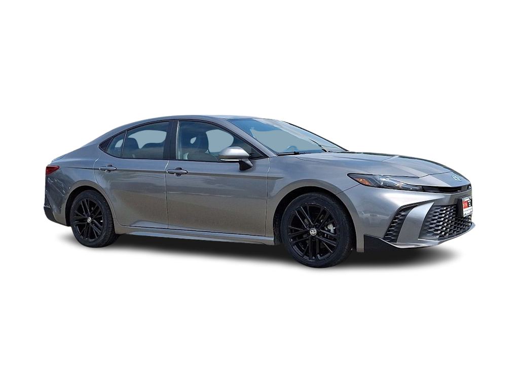 Thumbnail: 2025 Toyota Camry - 17