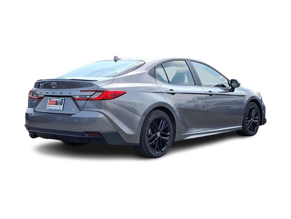 Thumbnail: 2025 Toyota Camry - 18