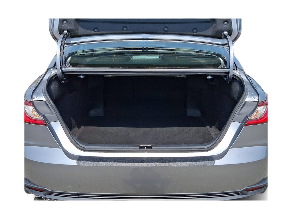 Thumbnail: 2025 Toyota Camry - 30