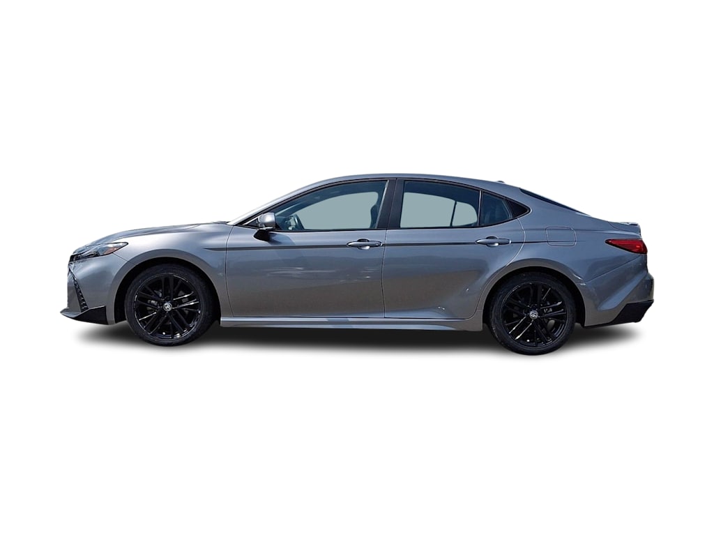 Thumbnail: 2025 Toyota Camry - 3