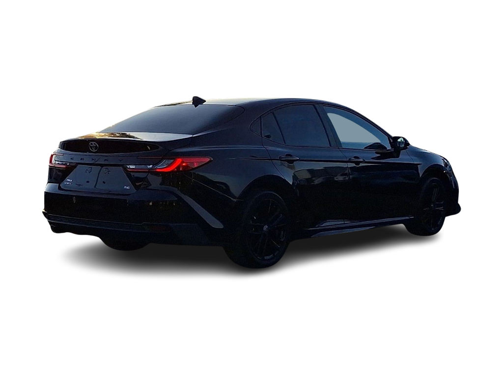 Thumbnail: 2025 Toyota Camry - 18