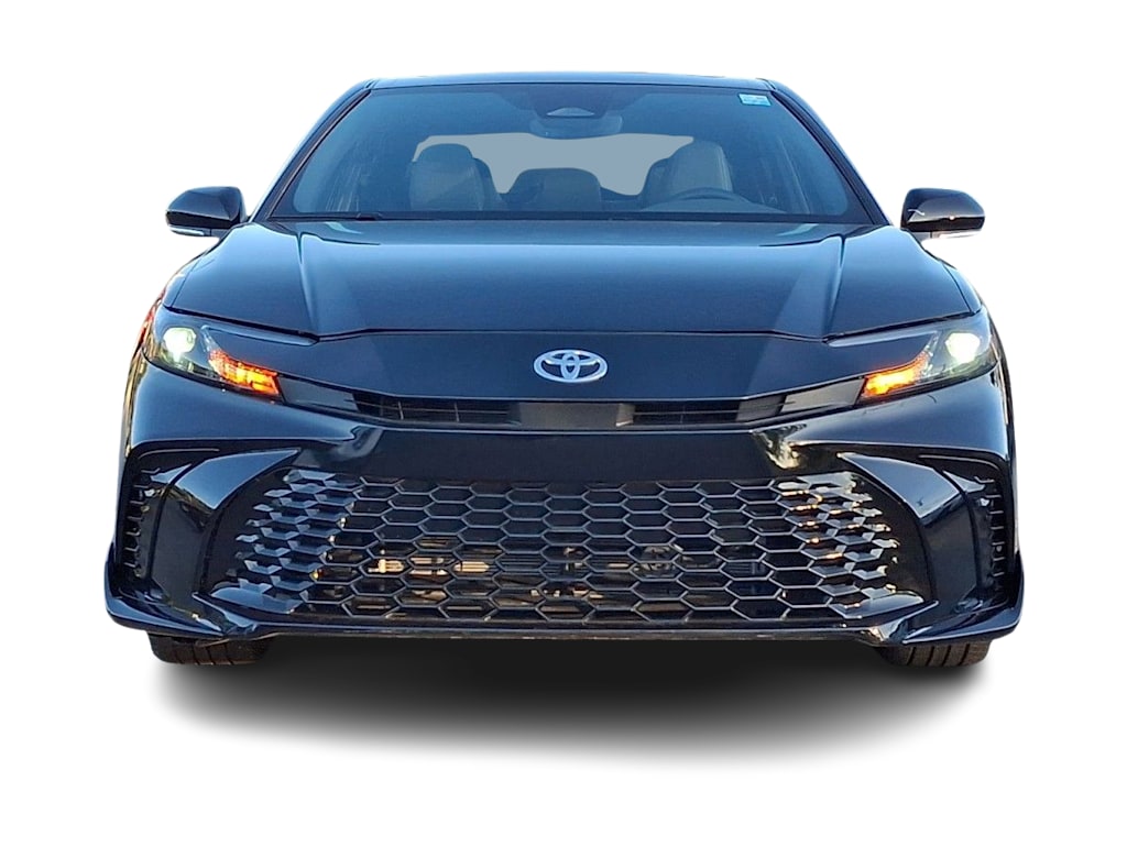 Thumbnail: 2025 Toyota Camry - 6