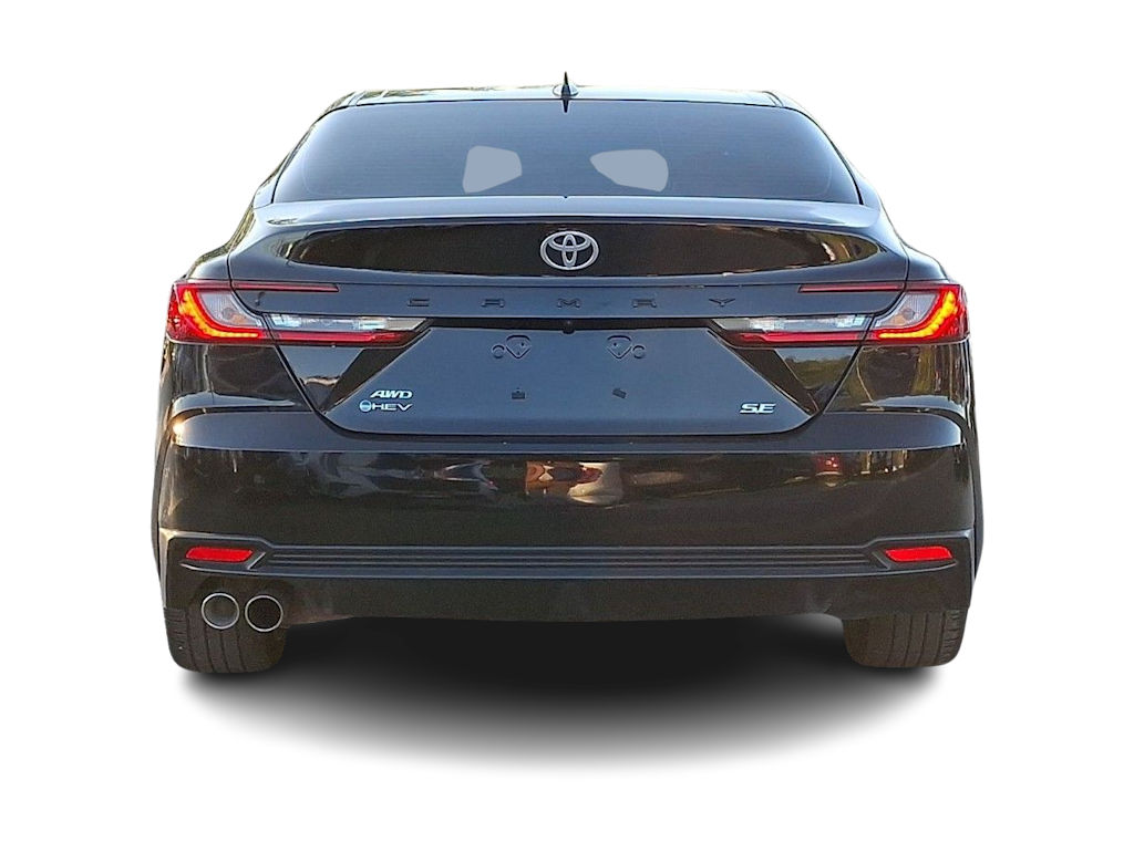 Thumbnail: 2025 Toyota Camry - 5