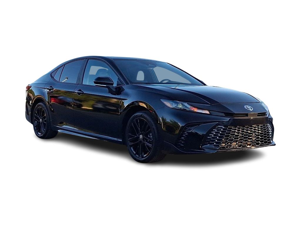 Thumbnail: 2025 Toyota Camry - 17