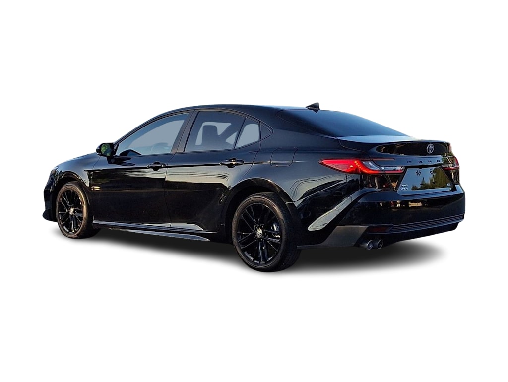 Thumbnail: 2025 Toyota Camry - 4