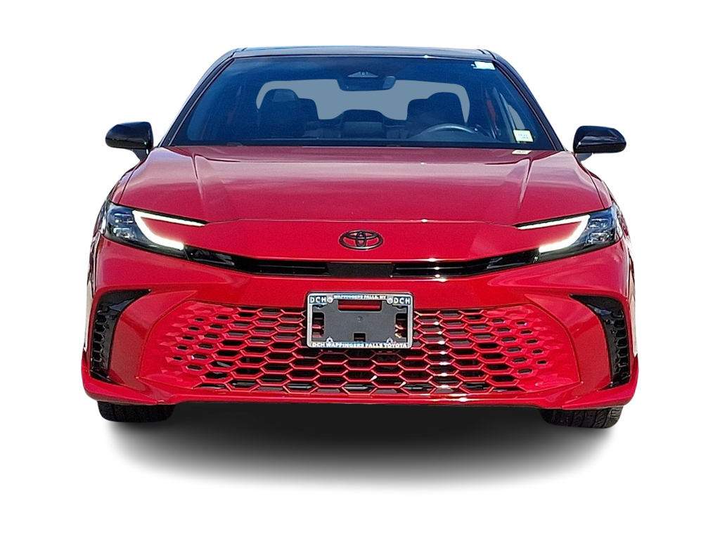 Thumbnail: 2025 Toyota Camry - 6
