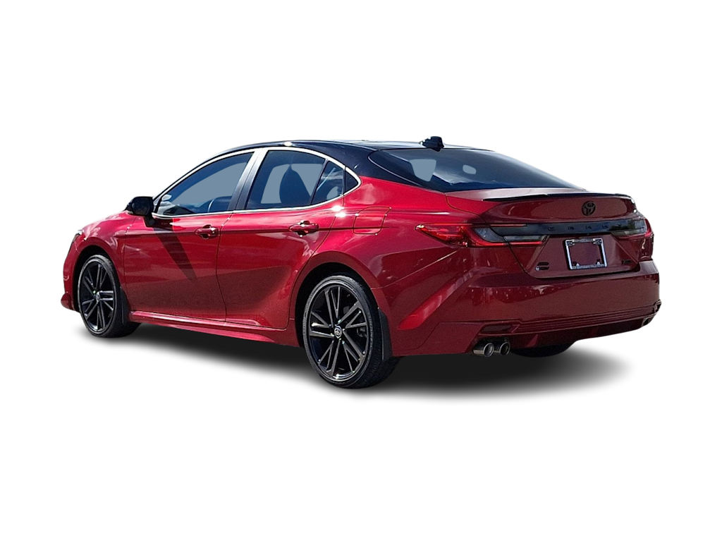 Thumbnail: 2025 Toyota Camry - 4