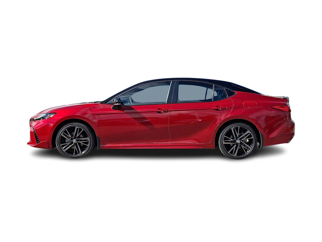 Thumbnail: 2025 Toyota Camry - 3