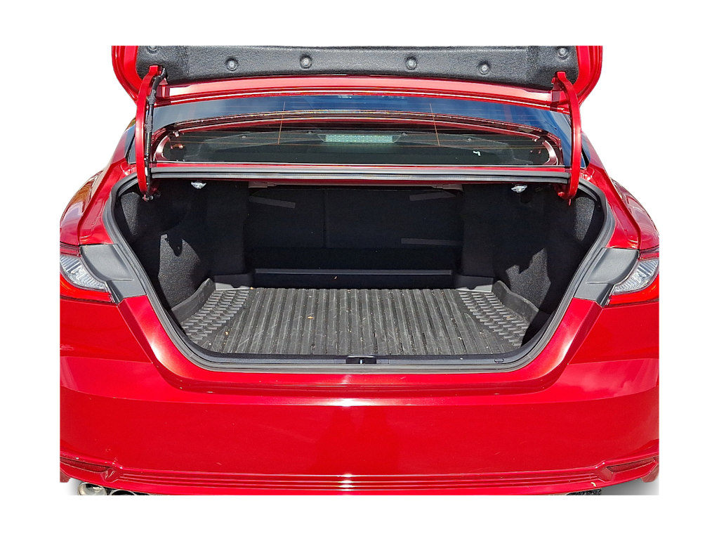 Thumbnail: 2025 Toyota Camry - 15