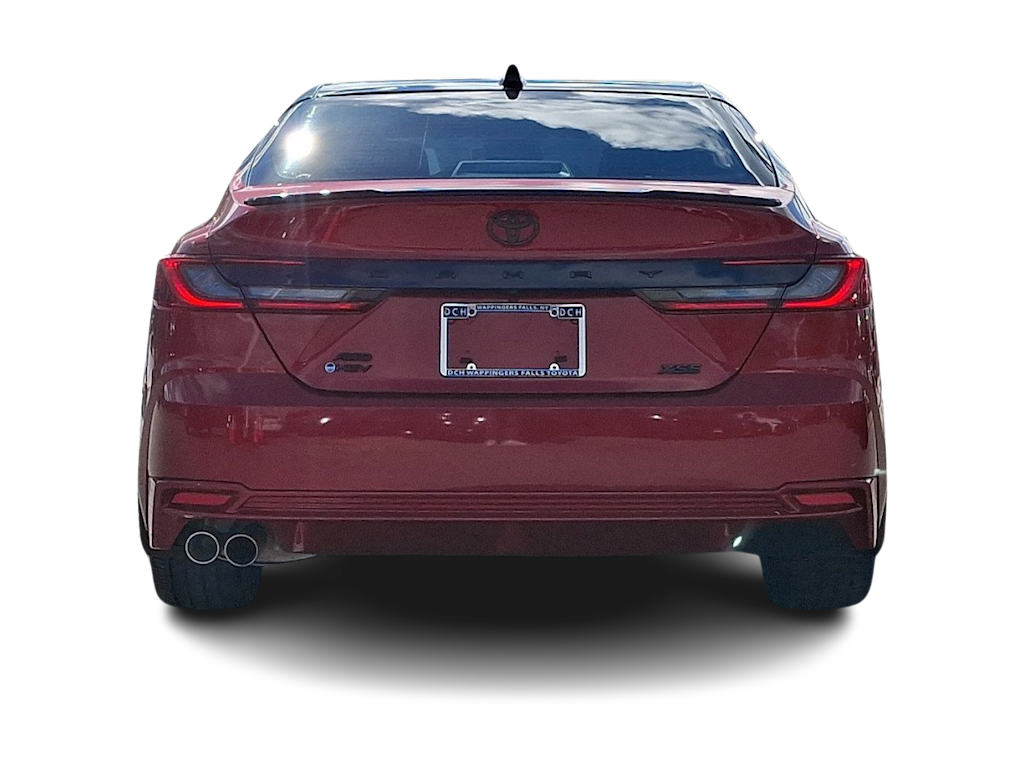 Thumbnail: 2025 Toyota Camry - 5