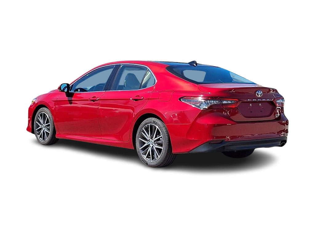 Thumbnail: 2023 Toyota Camry - 4