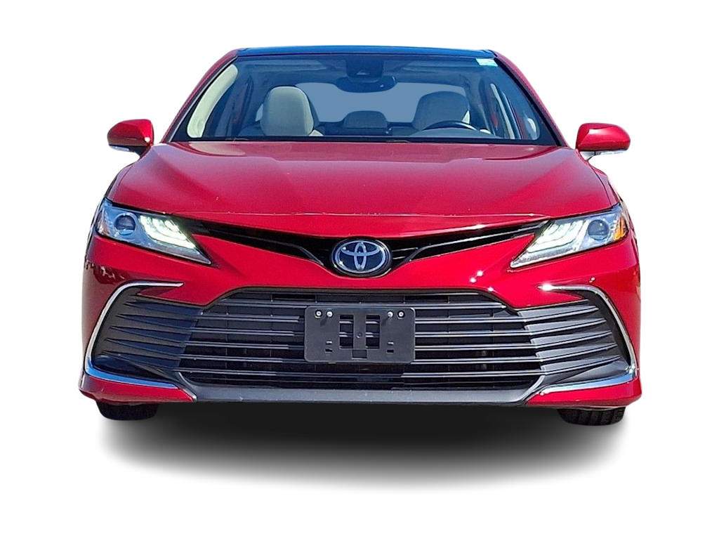 Thumbnail: 2023 Toyota Camry - 6