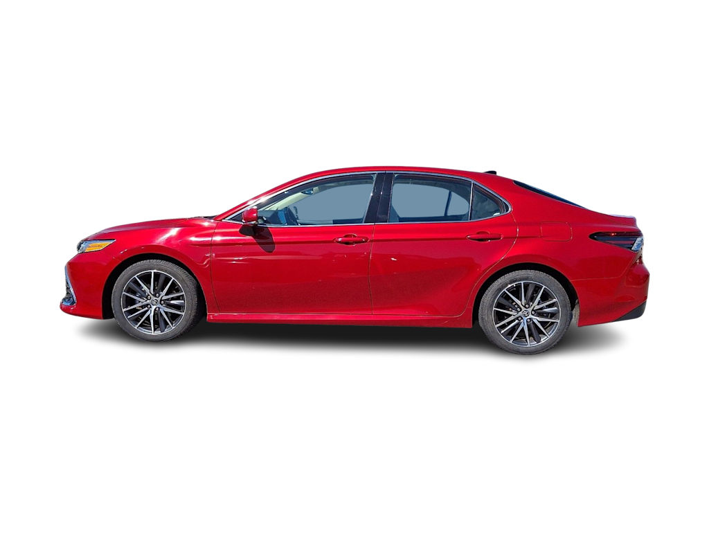 Thumbnail: 2023 Toyota Camry - 3