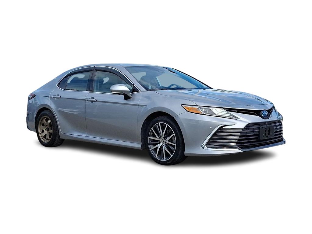 Thumbnail: 2022 Toyota Camry - 17