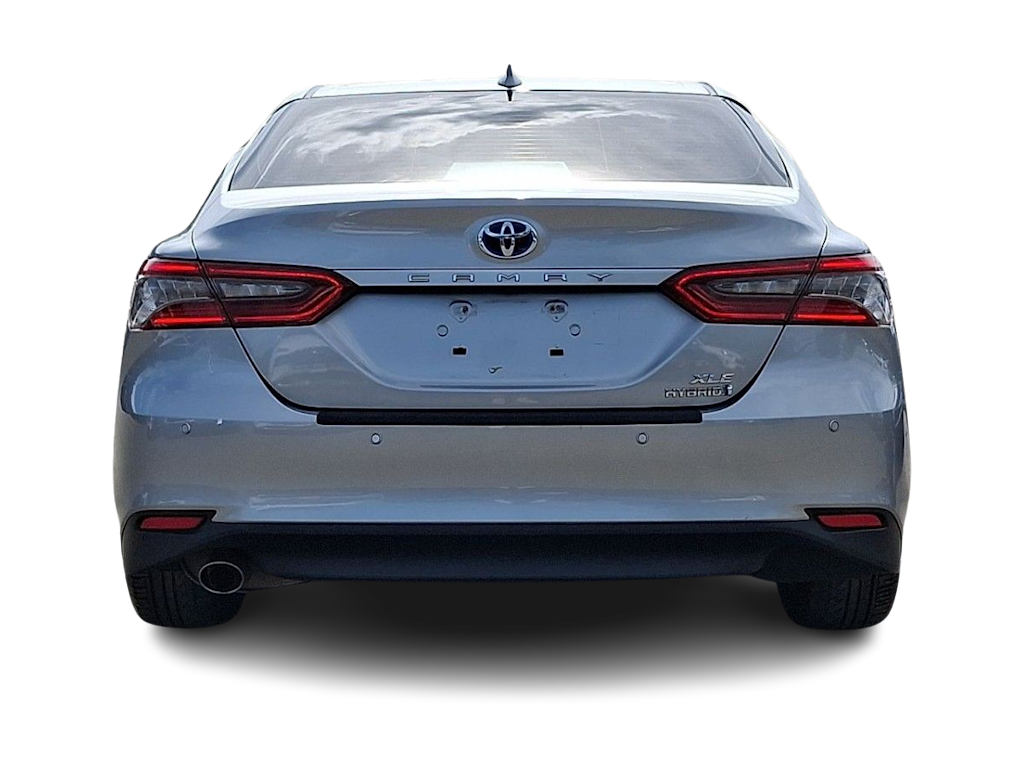 Thumbnail: 2022 Toyota Camry - 5
