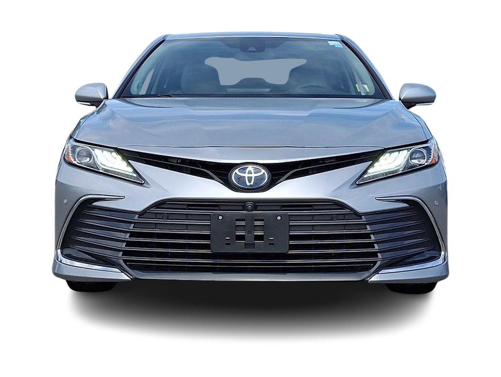 Thumbnail: 2022 Toyota Camry - 6