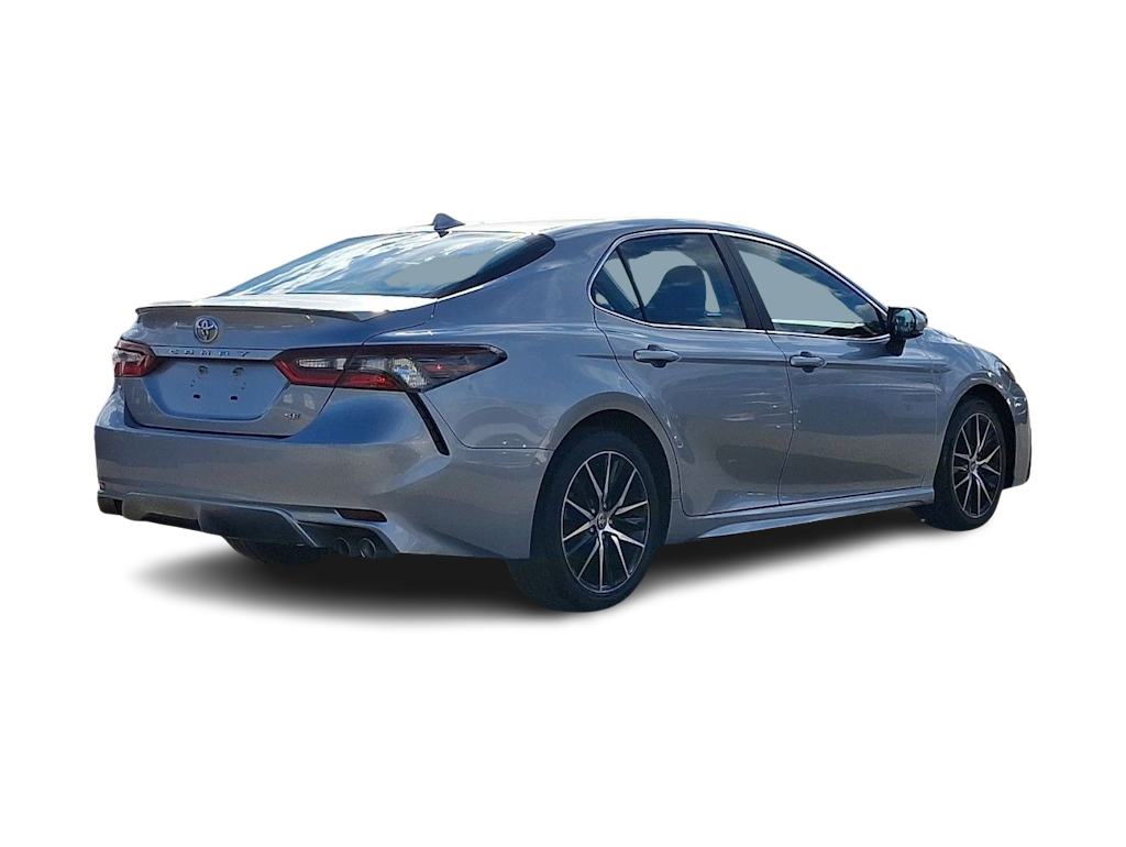 Thumbnail: 2023 Toyota Camry - 19