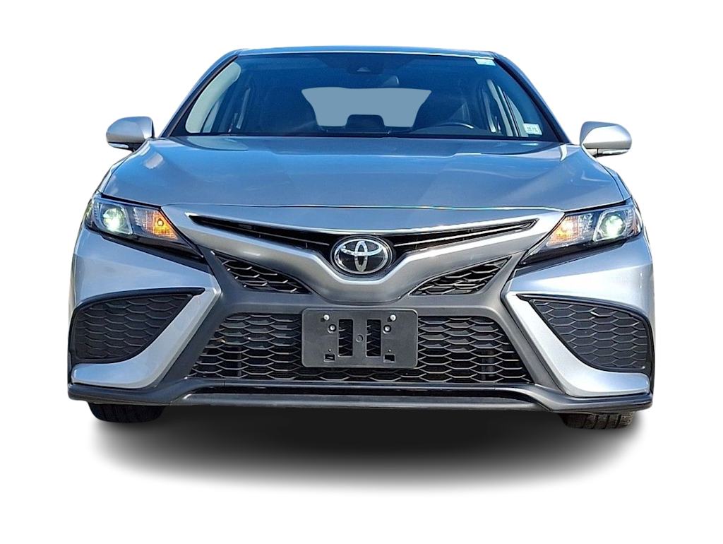 Thumbnail: 2023 Toyota Camry - 6